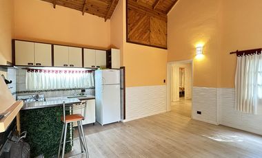¿Casa de fin de semana? ¡Descubre esta joya! Laguna De Lobos