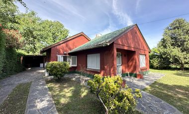 ¿Casa de fin de semana? ¡Descubre esta joya! Laguna De Lobos