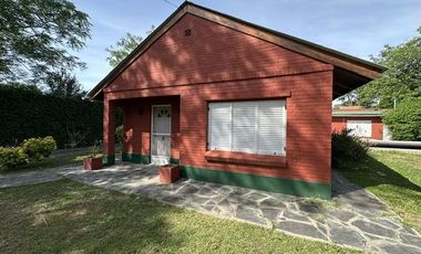 ¿Casa de fin de semana? ¡Descubre esta joya! Laguna De Lobos