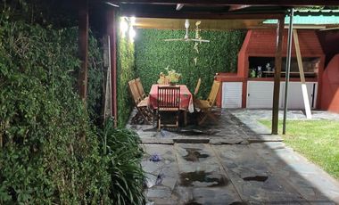 ¿Casa de fin de semana? ¡Descubre esta joya! Laguna De Lobos