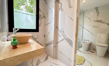 Moderna casa de diseño en venta en Arenas Del Sur