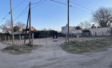 Terreno - Alta Gracia