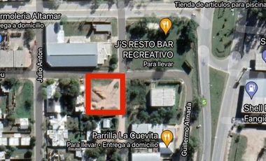 Terreno - Alta Gracia