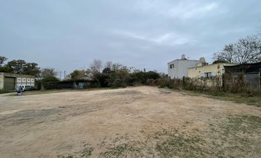 Terreno - Alta Gracia