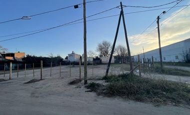 Terreno - Alta Gracia