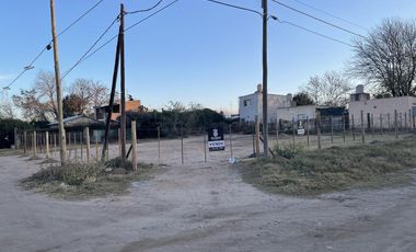 Terreno - Alta Gracia