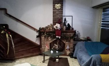 Chalet en Venta en Quilmes Oeste
