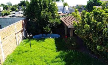 Chalet en Venta en Quilmes Oeste