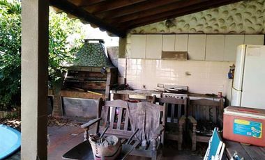 Chalet en Venta en Quilmes Oeste