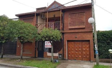 Chalet en Venta en Quilmes Oeste