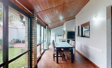Casa en venta en La Plata