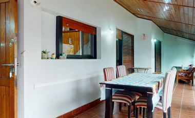 Casa en venta en La Plata