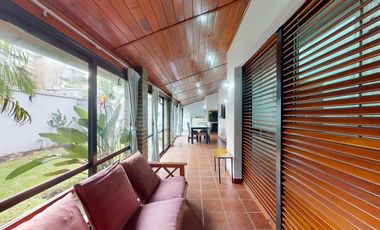 Casa en venta en La Plata