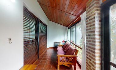 Casa en venta en La Plata