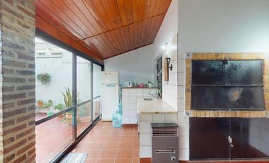 Casa en venta en La Plata