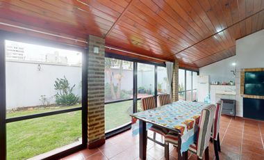 Casa en venta en La Plata