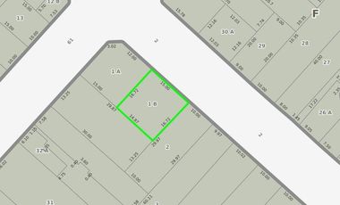Casa en venta en La Plata