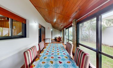 Casa en venta en La Plata