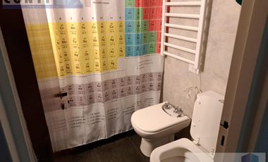 Departamento en El CUBE