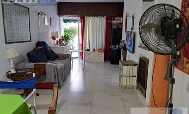Departamento en El CUBE