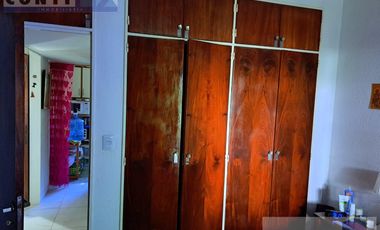 Departamento en El CUBE