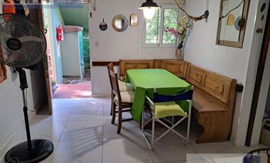 Departamento en El CUBE