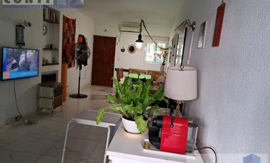 Departamento en El CUBE