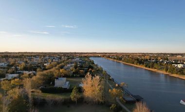 Terreno en  Puerto Roldán