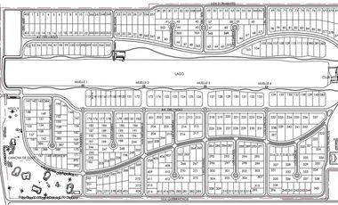Terreno en  Puerto Roldán