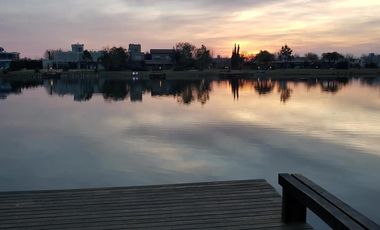 Terreno en  Puerto Roldán