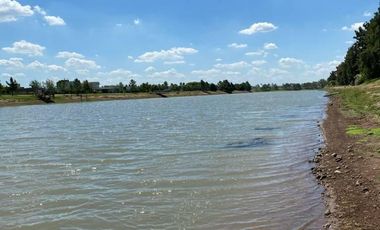 Terreno en  Puerto Roldán