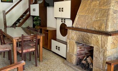 Casa en Punta Mogotes
