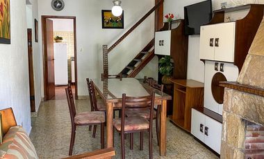 Casa en Punta Mogotes