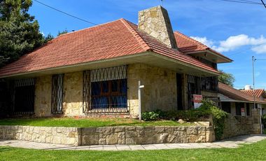 Casa en Punta Mogotes
