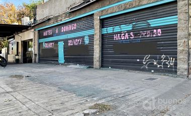 Avellaneda - Local comercial en venta - Apto todo destino