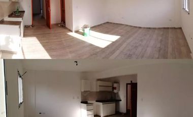 Departamento Monoambiente en Venta - 1 Baño Cochera - 30 mts2 - Tres de Febrero, Buenos Aires