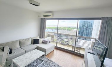 Venta Departamento monoambiente   en Vicente López