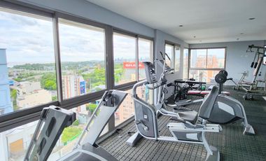 Venta Departamento monoambiente   en Vicente López