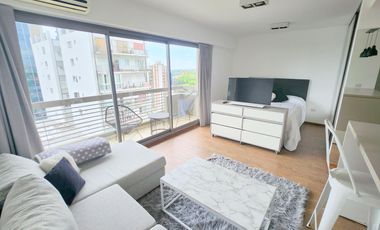 Venta Departamento monoambiente   en Vicente López