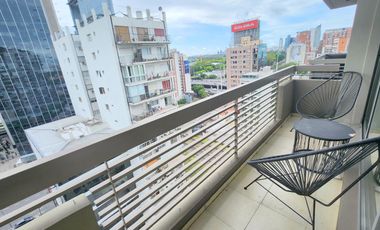 Venta Departamento monoambiente   en Vicente López