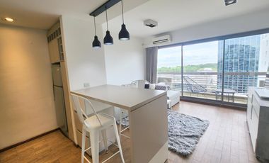 Venta Departamento monoambiente   en Vicente López