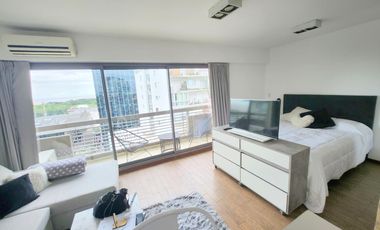 Venta Departamento monoambiente   en Vicente López