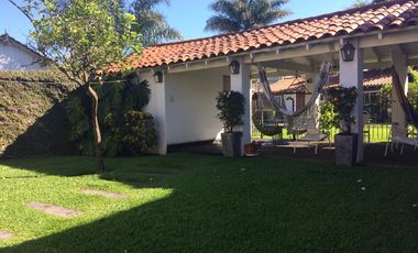 Casa - Temperley Este