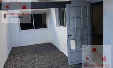 Departamento - Concordia