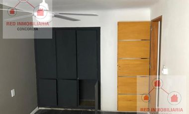 Departamento - Concordia