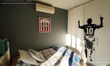 Casa en venta, 4 ambientes en Quilmes. Barrio Cerrado Barrancas de Guido.