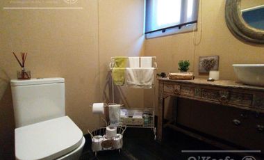 Casa en venta, 4 ambientes en Quilmes. Barrio Cerrado Barrancas de Guido.