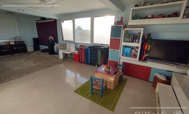 Casa en venta, 4 ambientes en Quilmes. Barrio Cerrado Barrancas de Guido.