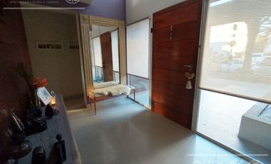 Casa en venta, 4 ambientes en Quilmes. Barrio Cerrado Barrancas de Guido.