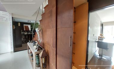 Casa en venta, 4 ambientes en Quilmes. Barrio Cerrado Barrancas de Guido.